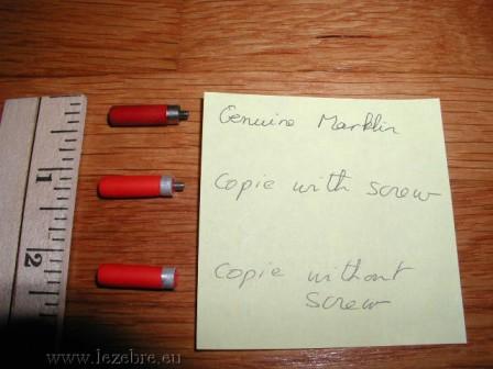 live steam plant marklin spare part